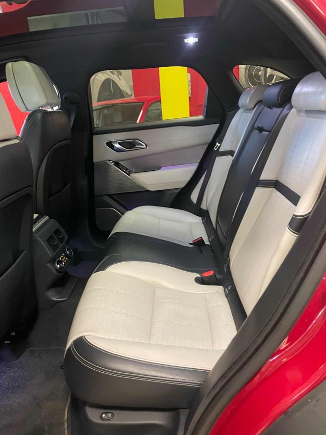 LAND ROVER Range Rover Velar 2.0D I4 240 CV R-Dynamic HSE*FULL FULL FULL OPTIO*