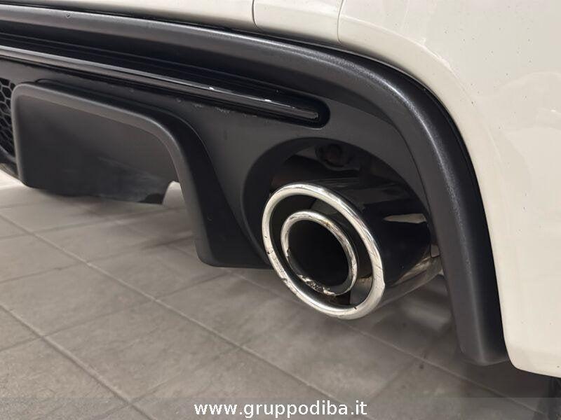 Abarth 595 595C 2016 595C 1.4 t-jet 145cv