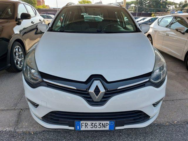 RENAULT Clio Sporter dCi 8V 75CV Start&Stop Unico propr.