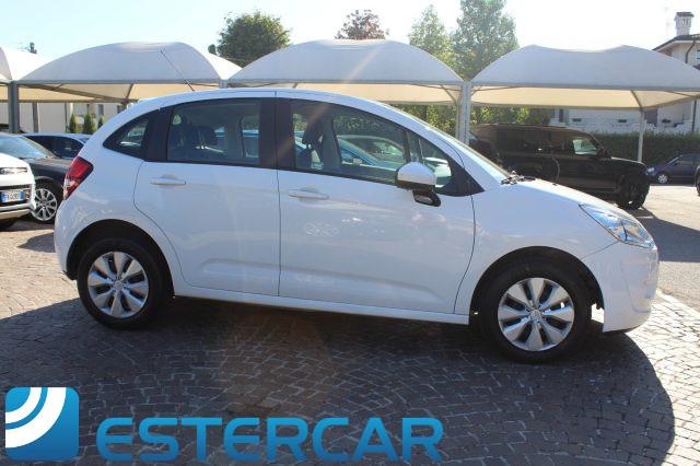 CITROEN C3 1.1 Seduction Limited