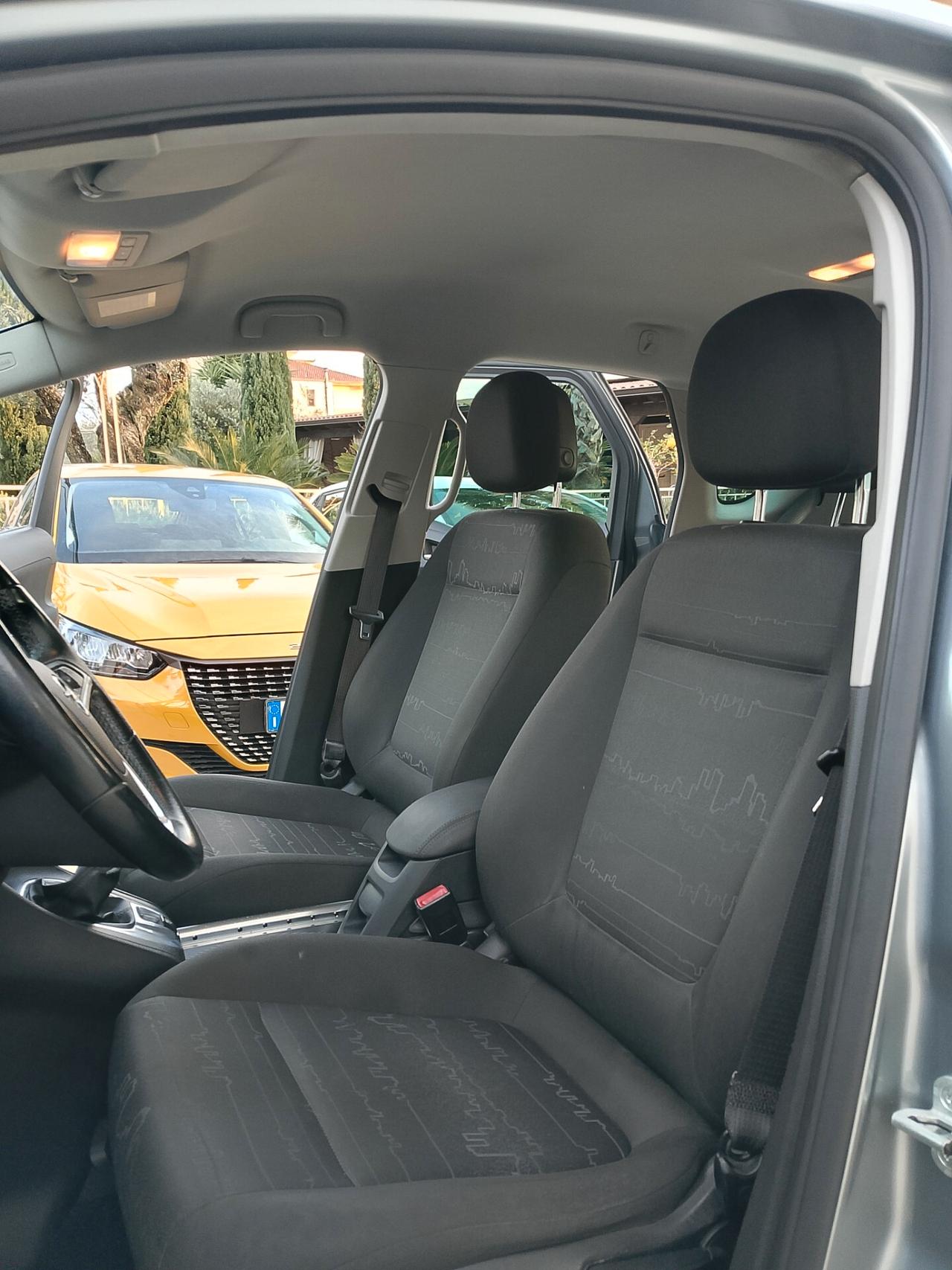 Opel Meriva 1.3 CDTI 95CV ecoFLEX Elective