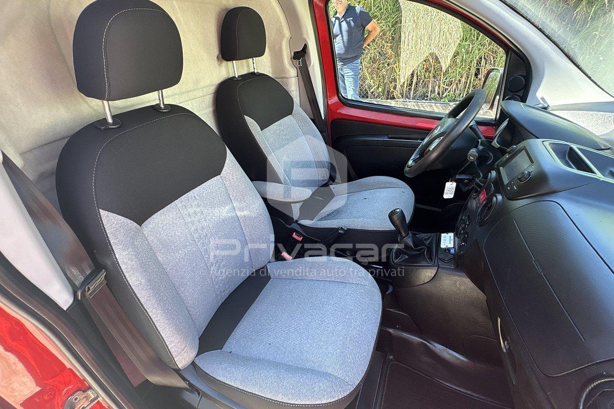 FIAT Fiorino 1.3 MJT 95CV Cargo Adventure