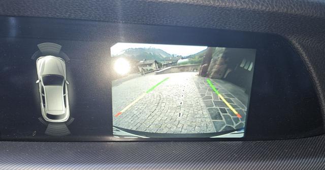 ALFA ROMEO Stelvio 2.2 Turbodiesel 190 CV AT8 Q4 Business