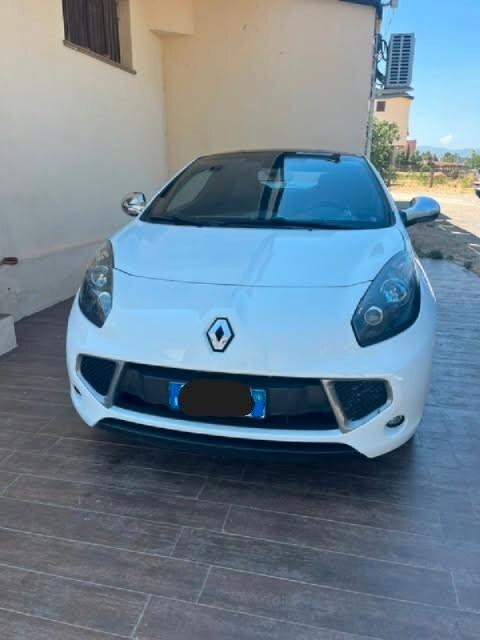 Renault Wind 1.2 TCE 100CV Collection