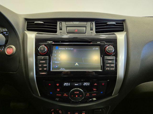 NISSAN Navara 2.3 dCi 190CV AT 4WD Double Cab - Hard Top - Tetto