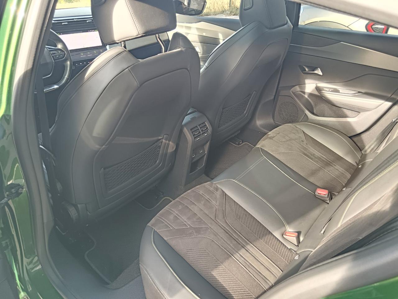 Peugeot 308 1.5 HDI 130CV GT TETTO APRIBILE