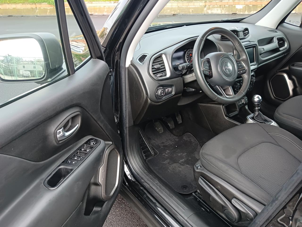 Jeep Renegade 1.6 Mjt 130 CV PREZZO PROMOZIONALE