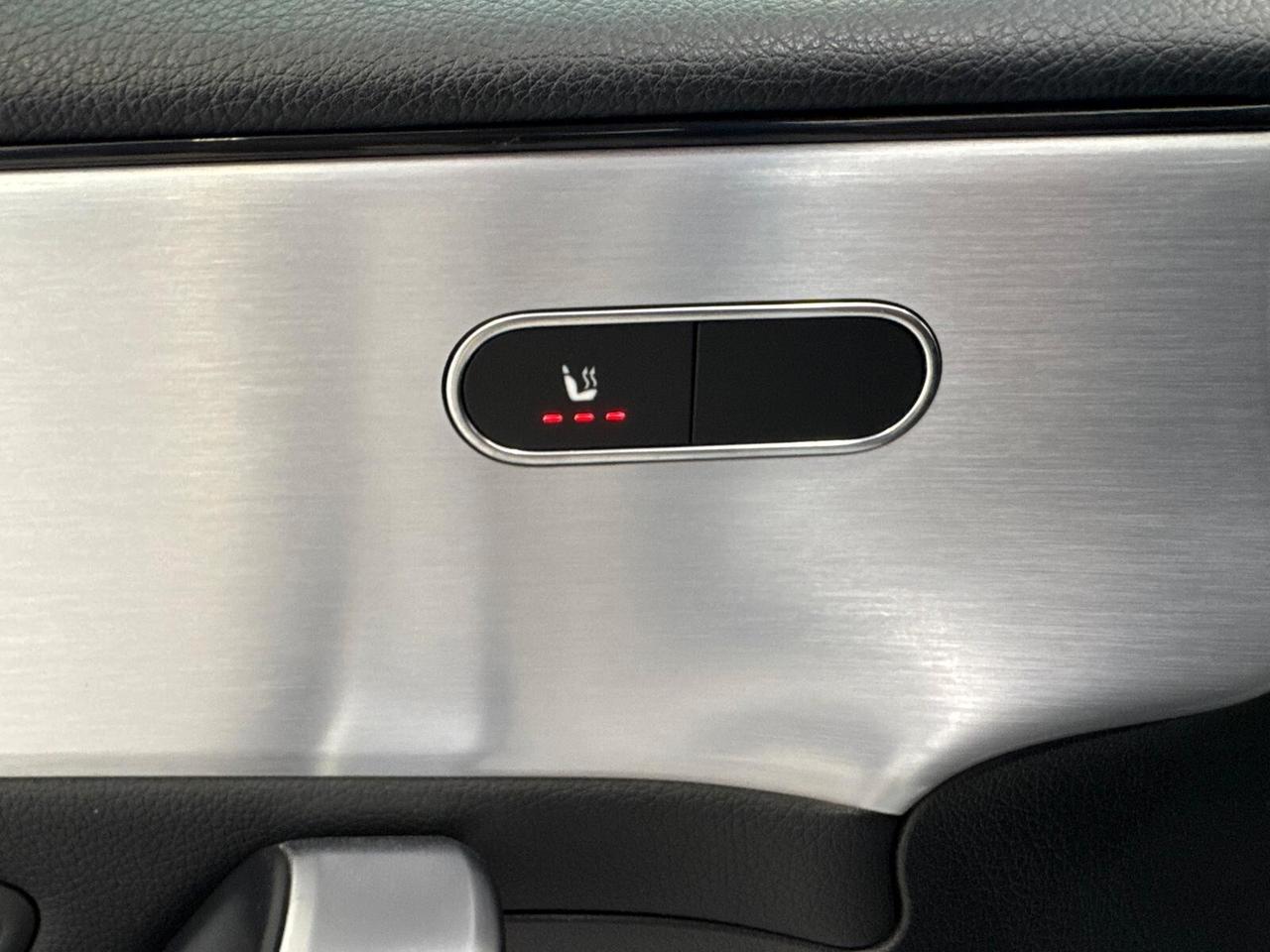 Mercedes-benz A 200d Premium 2020 IVAESP