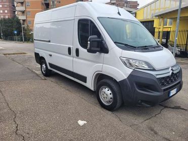 Citroen Jumper 15990 + IVA L2H2 2.2 BLUEHDI E6D-TEMP