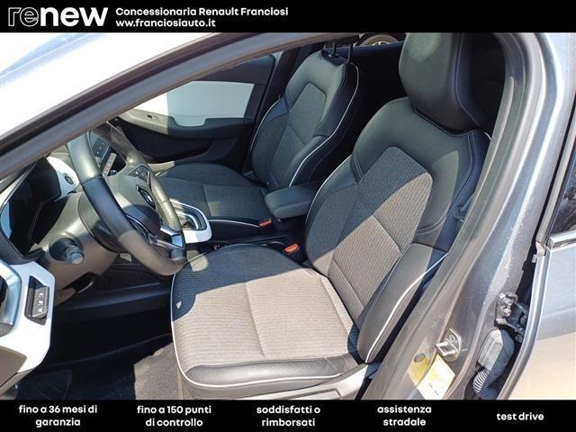 RENAULT Clio 1.0 ECO-G TECHNO