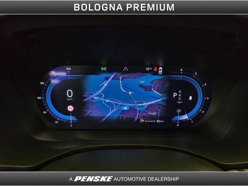 Volvo XC60 XC60 B4 (d) AWD automatico Plus Bright