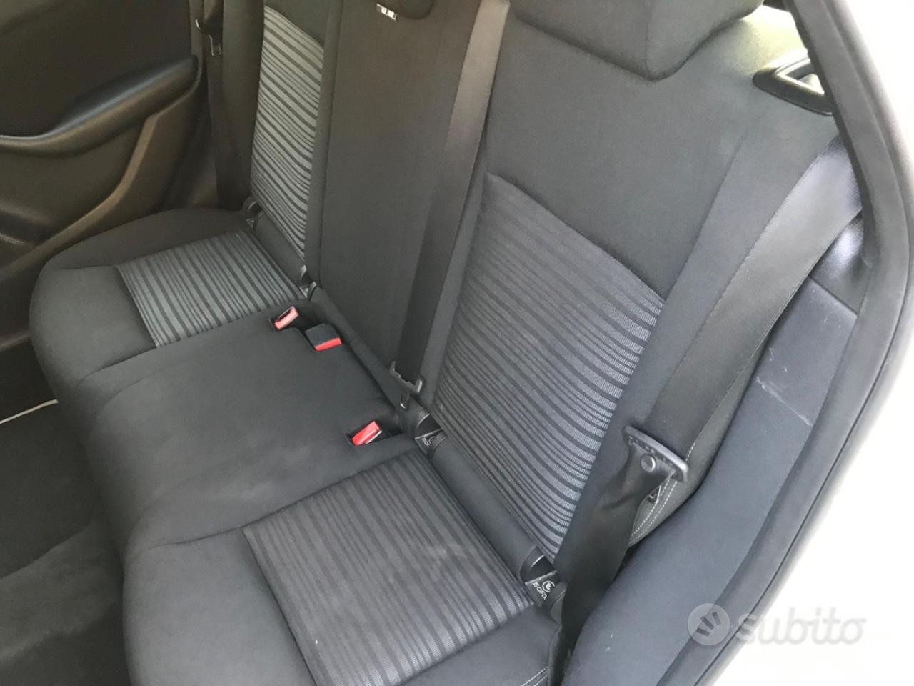 Mercedes-benz B 180 B 180 CDI BlueEFFICIENCY Execu