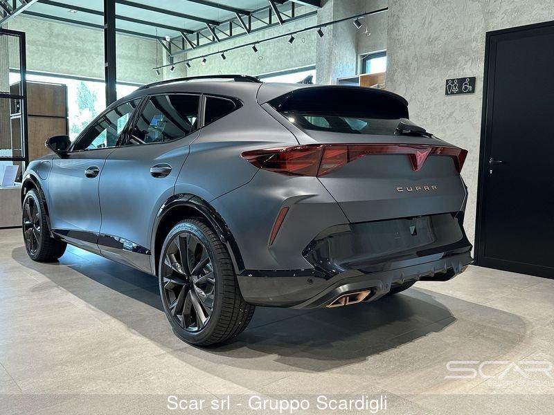 Cupra Formentor Formentor 1.5 e-Hybrid DSG Dark Stone PRONTA CONSEGNA