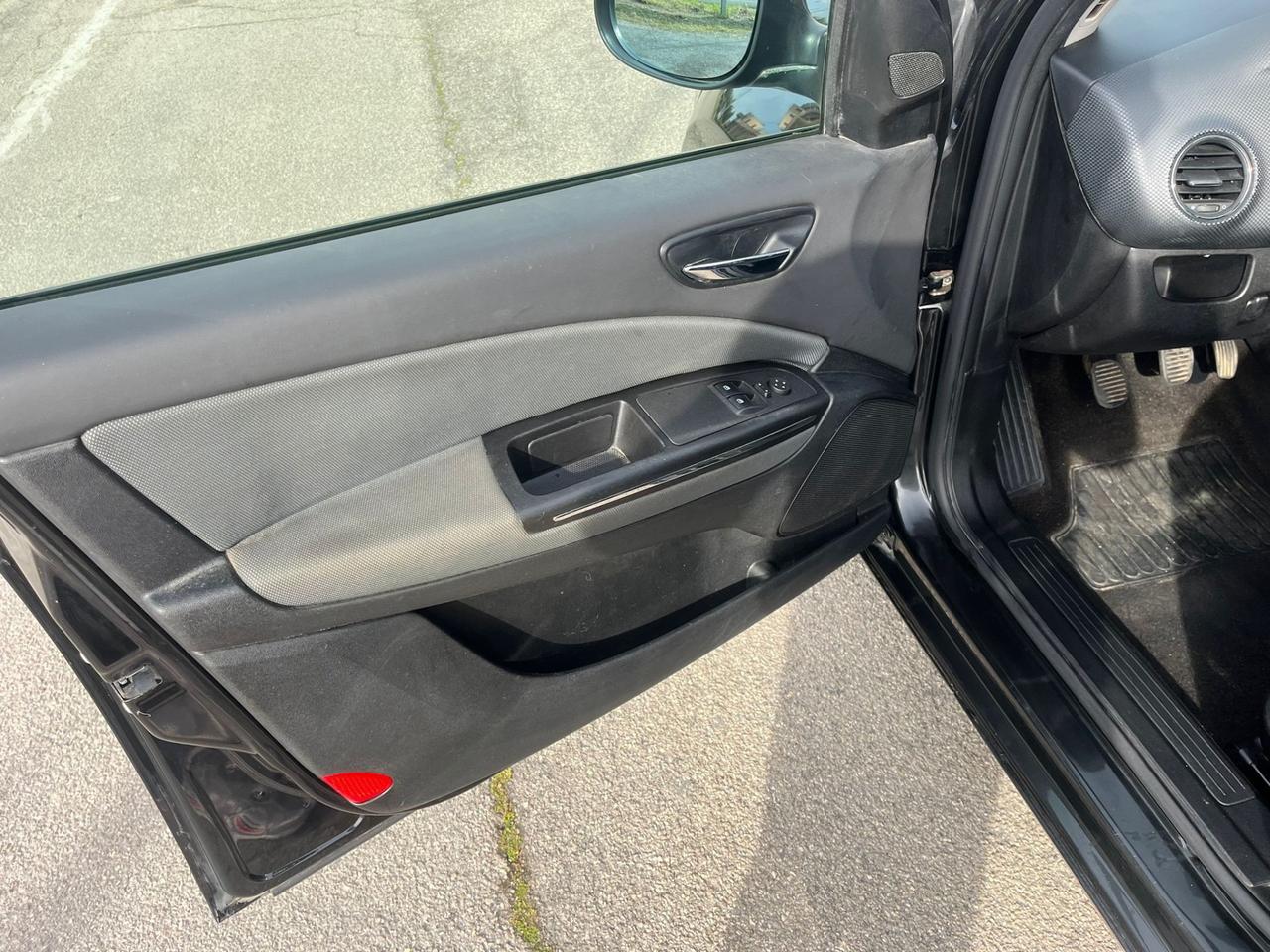 Fiat Bravo 1.6 MJT 120 CV Dynamic 2009