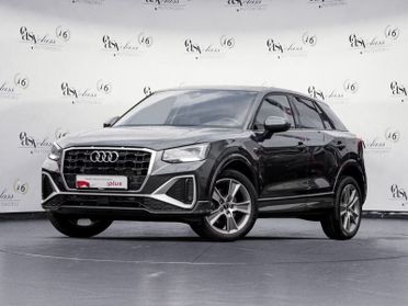 Audi Q2 Q2 35 TDI S tronic S line Edition Navi Cockpit 18"