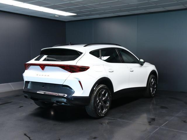 CUPRA Formentor 1.5 150CV Hybrid DSG