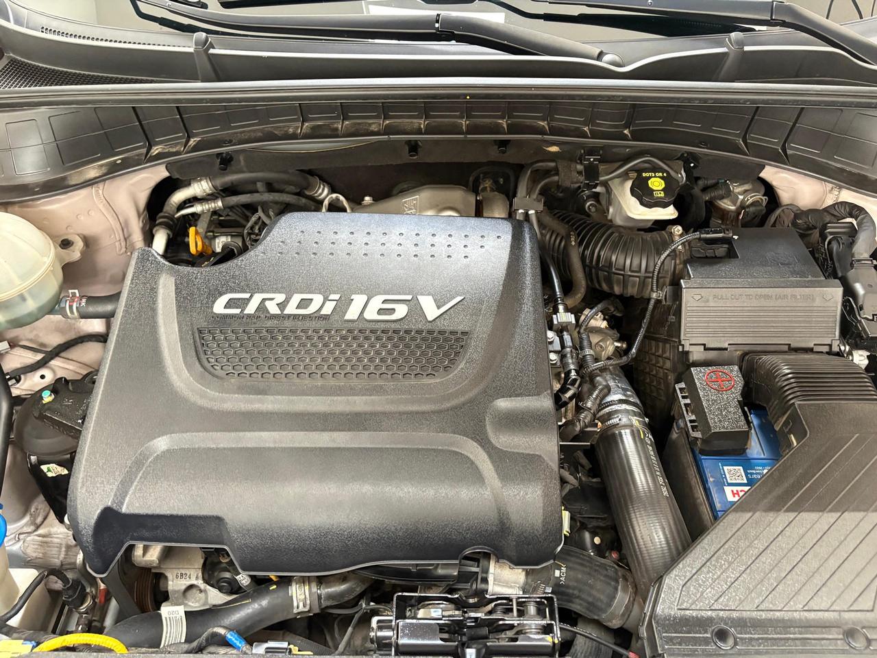 Hyundai Tucson 2.0 crdi Xpossible 4wd 185cv auto
