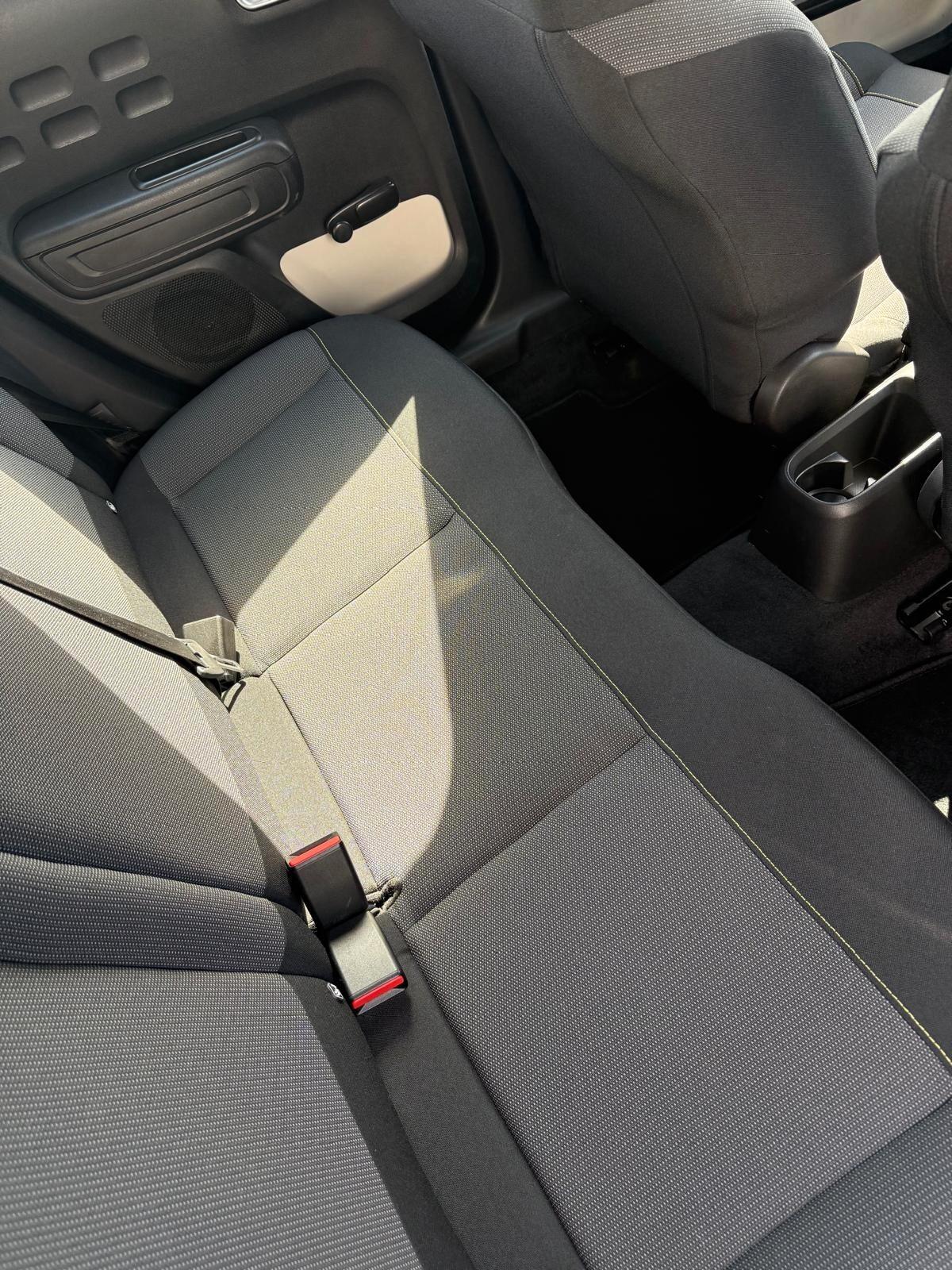 Citroen C3 BlueHDi 100 S&S Shine Pack
