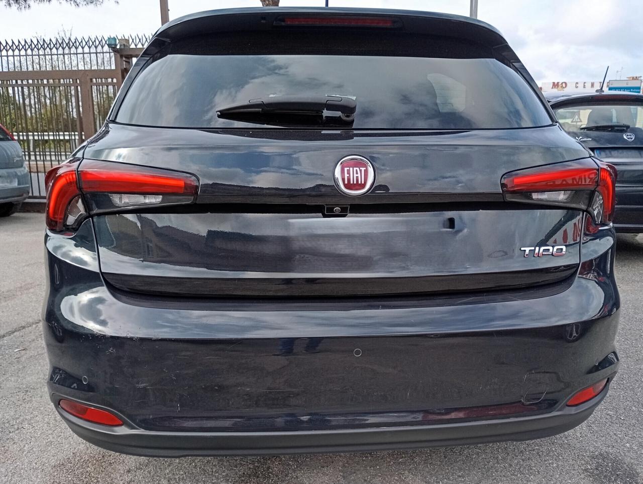 Fiat Tipo 5P 1.0 100CV Life