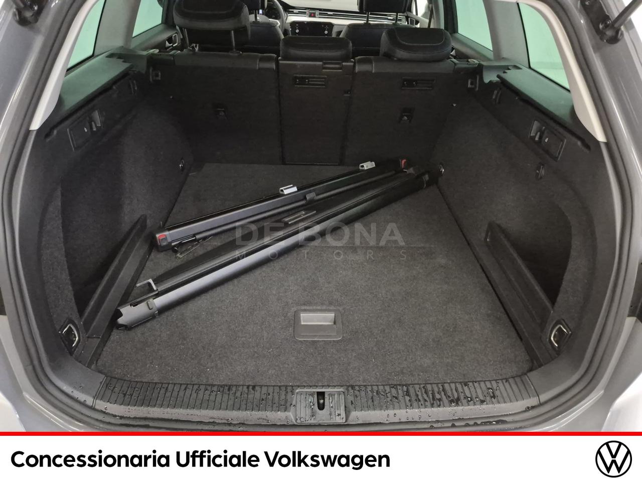 Volkswagen Passat alltrack 2.0 tdi 4motion 200cv dsg