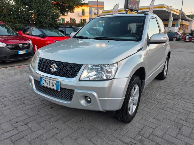 SUZUKI Grand Vitara 2ª Grand Vitara 1.9 DDiS 3...