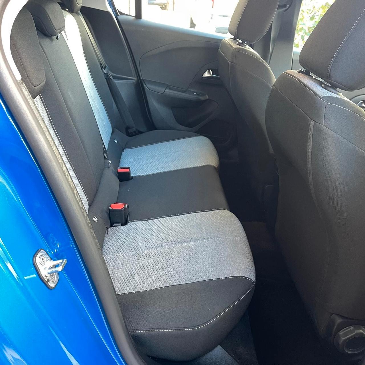 Opel Corsa 1.2 benzina 100 CV Edition