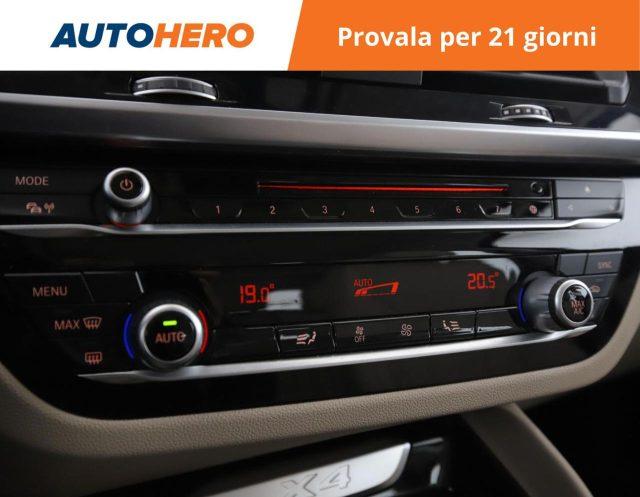 BMW X4 xDrive30d xLine