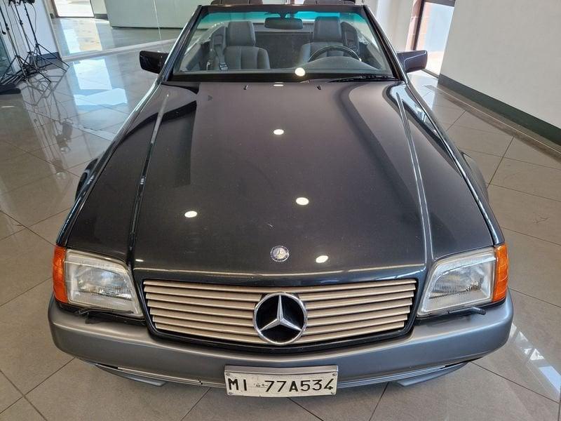 Mercedes-Benz SL SL 600