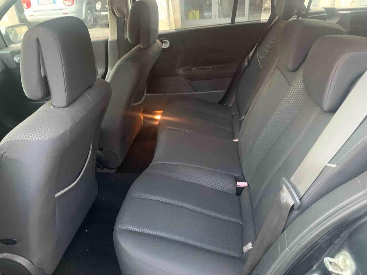 Renault Megane 1.9 dCi