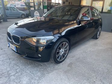Bmw 116 116d 5p. Urban PER NEOPATENTATI
