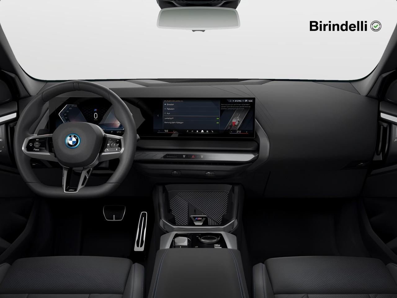 BMW BMW X3 30e xDrive