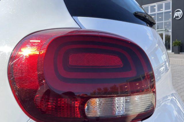 CITROEN C3 1.5 100CV Van 2 Posti