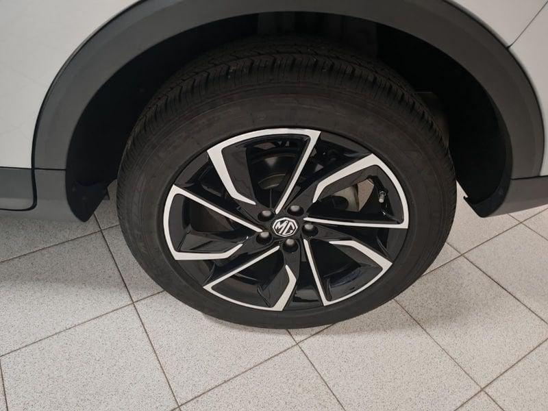 MG ZS 1.5 VTi-Tech Luxury IVA ESPOSTA