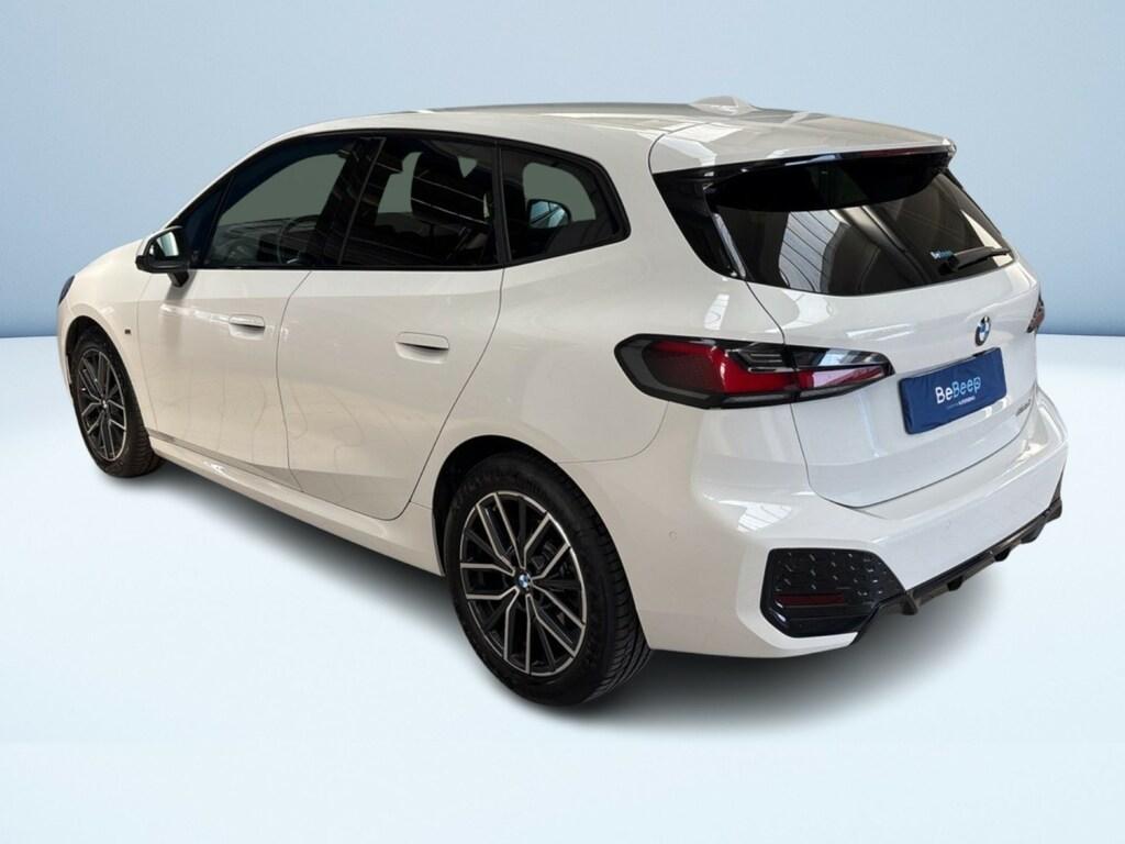 BMW Serie 2 Active Tourer 218 d Msport DCT