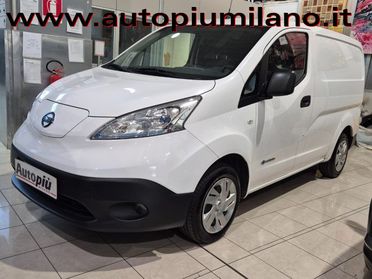 NISSAN e-NV200 EV Van Courier 5 porte
