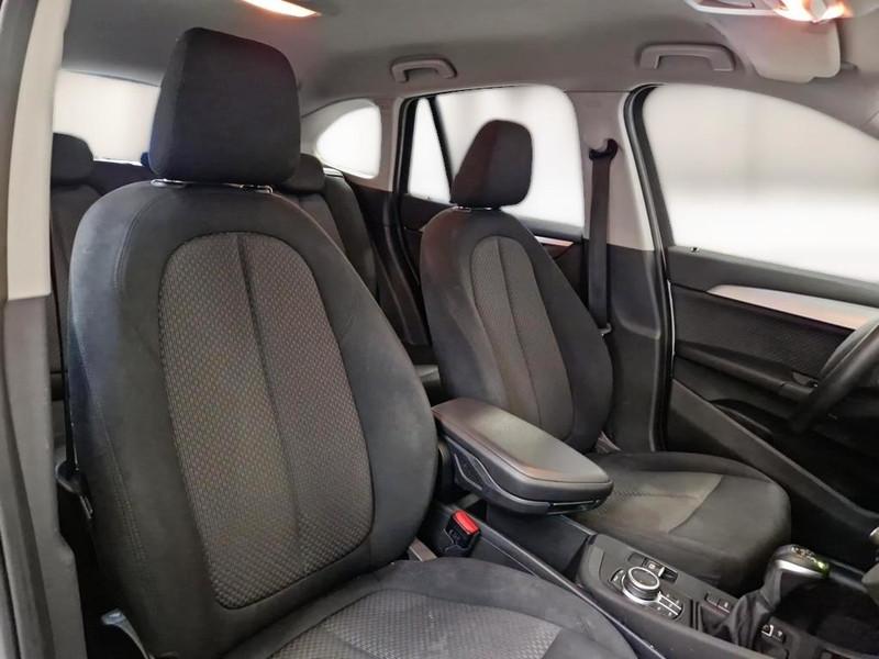 BMW X1 XDRIVE 25E BUSINESS ADVANTAGE AUTOMATICO SUV
