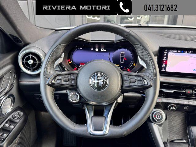 ALFA ROMEO Tonale 1.6 diesel 130 CV TCT6 Veloce