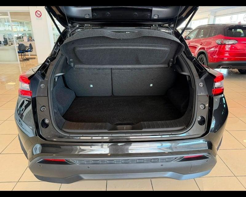 Nissan Juke II 1.0 dig-t Business 114cv