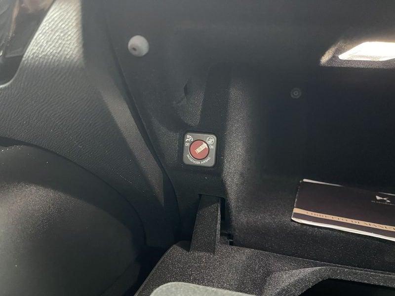 DS DS4 1.2 puretech Cross Trocadero 130cv auto