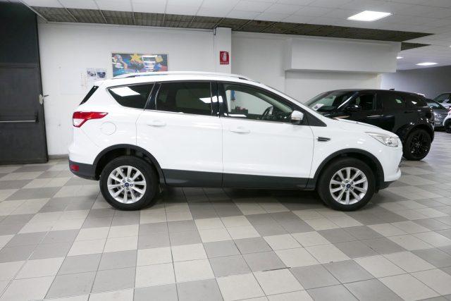 FORD Kuga 1.5 EcoBoost 120 CV S&S 2WD Titanium