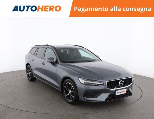 VOLVO V60 D3 Business Plus