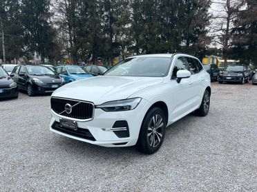 Volvo XC 60 B4 (d) Geartronic Momentum Pro
