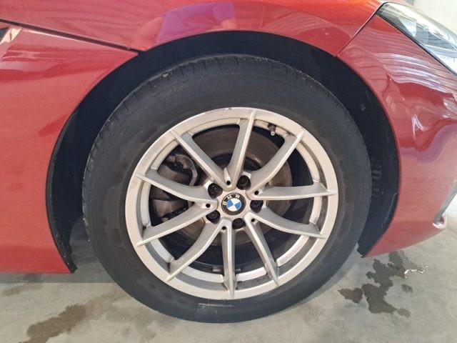 BMW Z4 sDrive20i Advantage