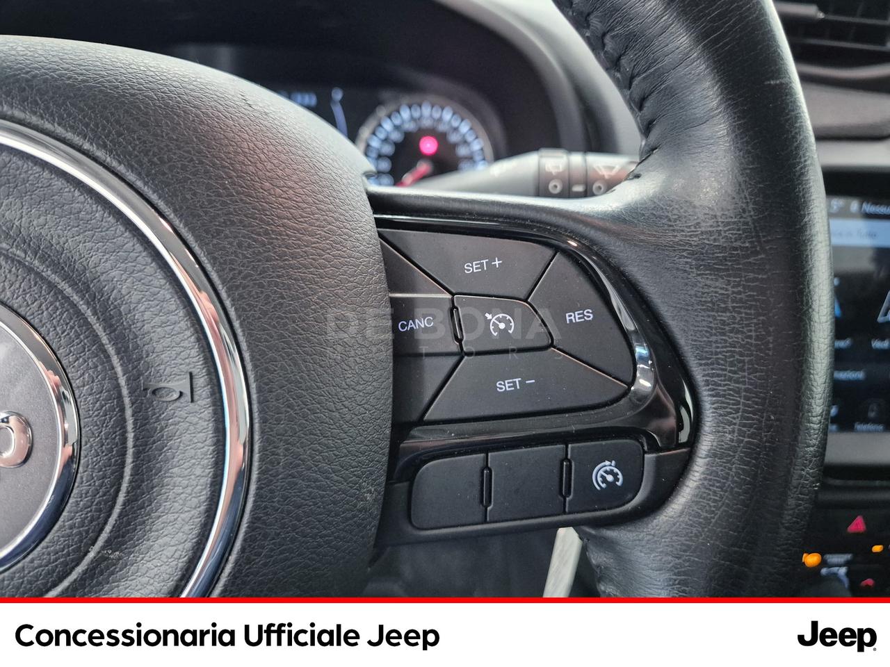 Jeep Renegade 1.3 t4 limited 2wd 150cv ddct