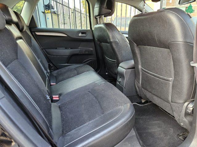 CITROEN C4 1.6 e-HDi 115 airdream CMP6