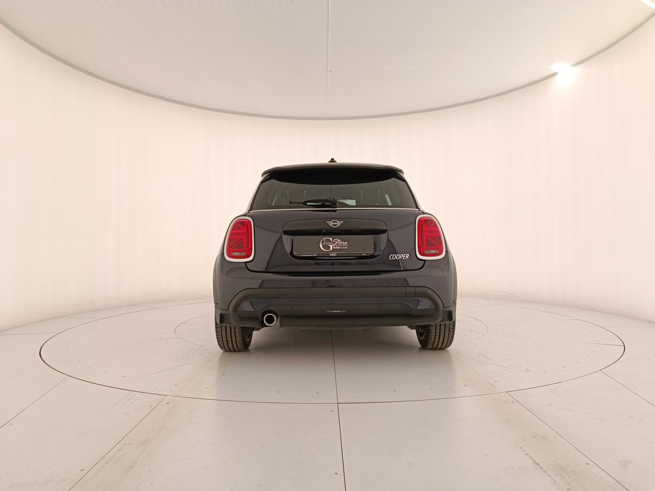 MINI Mini IV F56 2021 3p - Mini 3p 1.5 Cooper Yours Premium Plus Package auto