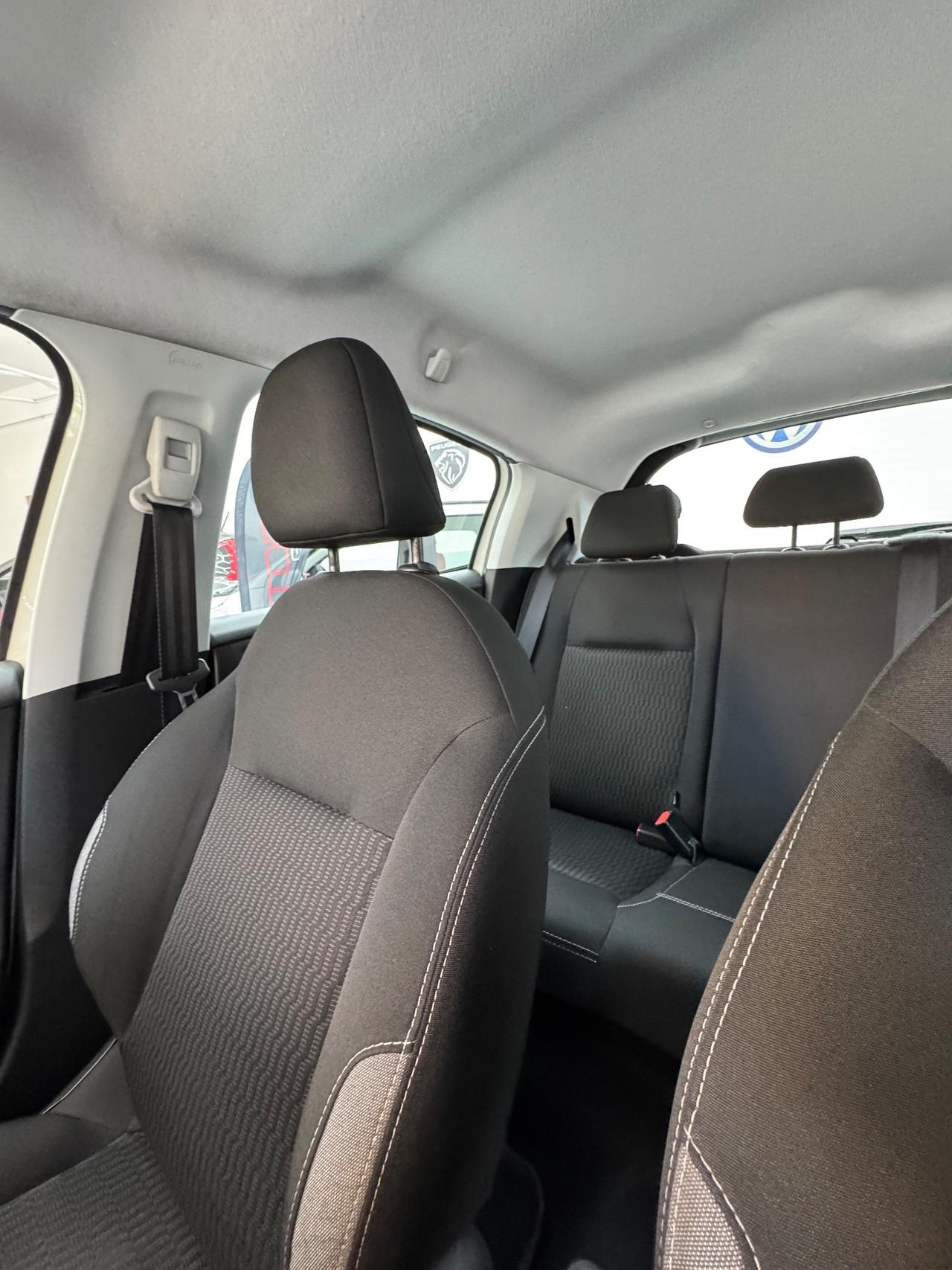 Peugeot 208 PureTech 82 5 porte Allure