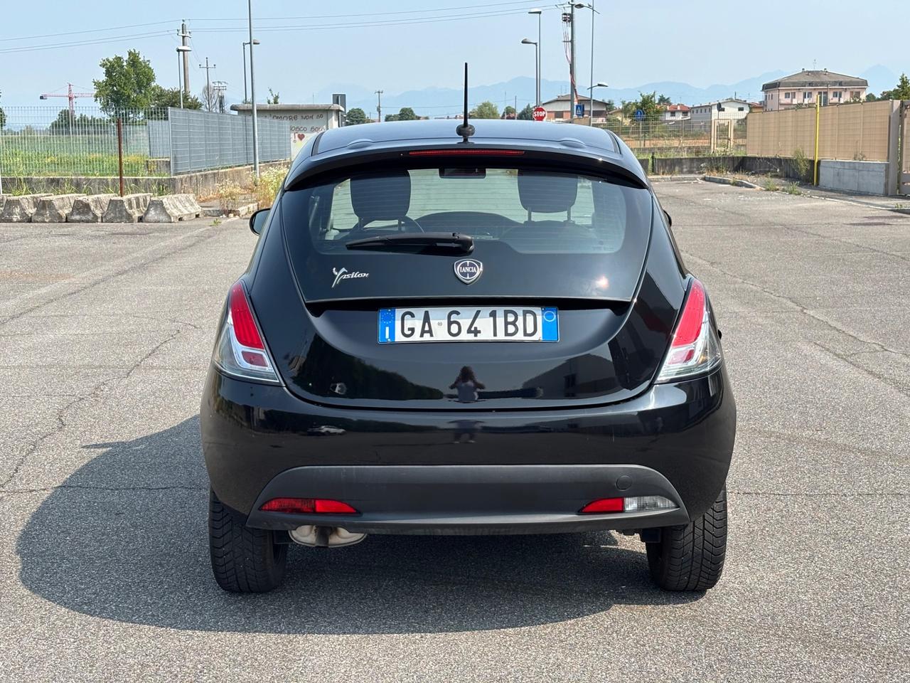 Lancia Ypsilon 1.2 69 CV UNICO PROPRIETARIO