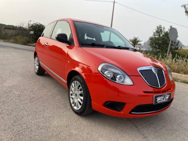 LANCIA Ypsilon 1.2 69 CV GPL UNICO PROPRIETARIO