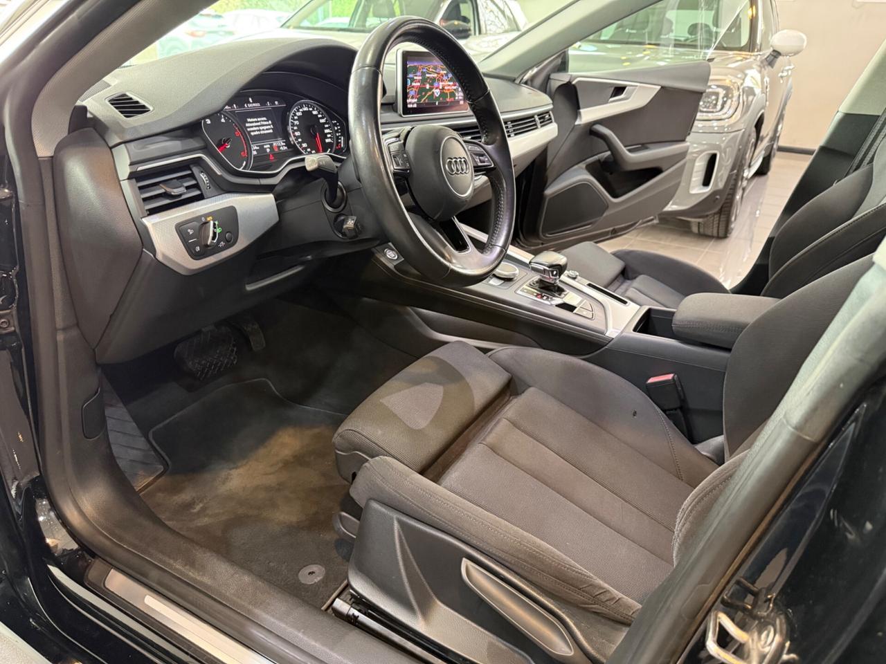 Audi A5 2.0 TDI 190 CV Business Sport 81.000 km